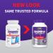 Cosamin DS Glucosamine & Chondroitin Joint Health Supplement - 150 Easy-to-Swallow Caplets - Buy Online on GoSupps.com