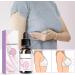 Breast Massage Oil - Restore Elasticity Lifting & Nourishing - 2 Pack 30ml - Gentle Daily Use Essential Oil - Buy Online on GoSupps.com