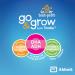 Similac Go & Grow Step 3 Toddler Drink with 2'-FL. Immune Support Innovation: 2'-FL Powder 12-36 Months Vanilla Flavour 850 grams - Buy Online on GoSupps.com