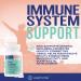 Welmate Zinc Sulfate 220mg Tablets - Immune Health Support - 200 Count - Buy Online on GoSupps.com