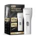 ENSSU Hair Clippers Ball Trimmer Waterproof Men Body Hair Trimmer Cordless Hair Cutting Kit for Head Rechargeable Home Barber Haircut Trimmer for Kids/Men/Boys/Adults