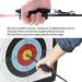 FENJANER Archery Arrow Puller Hand Saver Gripper (Pack of 3) - Black - Buy Online on GoSupps.com