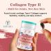 Liposomal Collagen Joint Support Supplement - Undenatured Type II Collagen for Men & Women with Hyaluronic Acid & Vitamin C for Joints Health & Mobility, 120 Softgels 60 Count (Pack of 2) - Buy Online on GoSupps.com