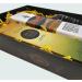 3 Best Extra Virgin Olive Oils from Spain 2023 - Pack of 3 Bottles of 500 ml (Gift Box) - Buy Online on GoSupps.com