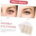 Buy Housoutil Double Eyelid Sticker - Invisible Eyelid Lift Tape for Perfect Eye Makeup | International Shipping Available - Buy Online on GoSupps.com