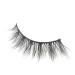 Crazy in Love Reusable Natural Looking Lash Wispies - Handmade from Ultra-Fine Korean Silk | Lightweight, Everyday Eyelashes (1 Pack) - Buy Online on GoSupps.com