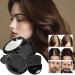 Hair powder retouching hair concealer 55g Portable Blanket for Thinning Spots Fuller Look Men Men Hair Colors Long Lasting Formula Multicolor - Buy Online on GoSupps.com