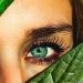 Eye Color Change Drops | Irisink Pro - Transform Your Eyes to Light Green with Fancy Drops - Buy Online on GoSupps.com