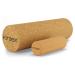 Kintex fascia roll made of cork 33 cm or 15 cm massage roller for self -massage self -massage regeneration of fascia and muscles fascia roller 33 cm (1 Pack)