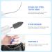 Mini Travel Dental Toothpick Set - Plaque & Tartar Hook for Optimal Teeth Hygiene - Buy Online on GoSupps.com