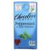 Chocolove Peppermint in Dark Chocolate 55% Cocoa 3.2 oz (90 g)