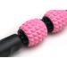 YESINDEED Liposuction Massage Roller - Dr. Approved for Post Surgery Healing - Soft Foam Design for Easy Recovery - Pink - Buy Online on GoSupps.com