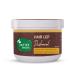 Dashmool hair lep ayurvedic with dashmoola and curry leaves control hair fall and strengthen roots with powder hair mask 100gm