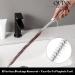 Buster Bathroom Plug Unblocker & Drain Snake Unblocker Kit Heavy Duty Drain Unblocker Liquid to Unblock Toilets and Sinks - Buy Online on GoSupps.com