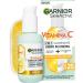 Garnier SkinActive Vitamin C Face Serum in Cream 2in1 Brightening and Anti-Imperfection SPF 25 for Dull and Uneven Skin Formula with Vitamin C and Citrus Extract - 3 Bottles of 50ml - Buy Online on GoSupps.com