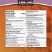 Kirkland Signature LaxaClear 100 Daily Doses - 59.8 oz (Compare to MiraLax) - Buy Online on GoSupps.com