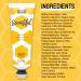Perfectly Posh Beeautiful Hand Cr me - Luxurious Hand Moisturizer - Buy Online on GoSupps.com