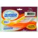 Meta Title: Fishbites E-Z Clam - Fast Acting Orange | Convenient Fishing Bait - Buy Online on GoSupps.com