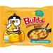 Samyang Hot Chicken Flavour Buldak Noodles Cheese Halal 140g (Pack of 5) - Buy Online on GoSupps.com