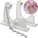 Medca Bracelet Buddy - Jewelry Fastening Aid for Bracelets and Watches - 2 Pack - Buy Online on GoSupps.com