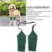 Adjustable Breathable Dog Elbow Brace Effective Recovery Pet Elbow for Small Medium Large Dogs with Leg Wounds (XL) - Buy Online on GoSupps.com