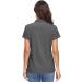 Women's Polo Shirt UPF 50+ Sun Protection - Dark Grey, Large - Buy Online on GoSupps.com