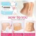 All-natural Abdominal Patch Shaping Contour Weight Loss Paste Big Belly Belly Patch Postpartum Fat-removing Shaping Patch (15) - Buy Online on GoSupps.com