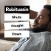 Robitussin DM Coughgels Alcohol Free Liqui-Gels 20 Count - Buy Online on GoSupps.com
