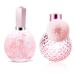 Women's Perfume Combo Sugar Candy&Beauty Rose Eau De Parfum Long Lasting Fragrance 3.4 Fl Oz Spray Each for Daily Used