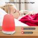 Upgraded White Essential Oil Diffuser | Best Aroma Diffuser for Home & Office - Shop Internationally - Buy Online on GoSupps.com
