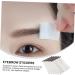 Beavorty 12 pcs eyebrow stickers makeup stickers 3D Hair-Like Eyebrows Stickers Miss - Buy Online on GoSupps.com