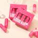 Liquid blush set | Cream Blush | Lightly blendable color with highlighter for all-day wear on eyes and cheeks - Buy Online on GoSupps.com