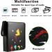 Anyando Pokemon Card Binder with Sleeves - Holds Up to 440 Cards - 55 4-Pocket Pages - Zipper Carrying Case - Lighting Ball Cover - Buy Online on GoSupps.com