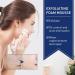 Gentle Exfoliating Facial Cleanser For Pore Cleansing And Oil Control(3PCS) 1 Count (Pack of 1) - Buy Online on GoSupps.com