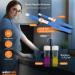 Silver Lake Research WS425B Watersafe Well Water Test Kit | All-in-One Solution - Buy Online on GoSupps.com