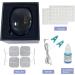 Ear Clip Device for Relaxation and Vagus Nerve Balance Similar to Alpha Stim Device - Buy Online on GoSupps.com