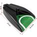 Henbula Golf Automatic Putting Cup - Ball Returning Machine for Indoor/Outdoor Practice - Buy Online on GoSupps.com