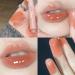 KWOLYKIM Jelly Lipsticks - Hydrating Heart Shaped Tinted Lip Gloss for Women & Girls | Long Lasting Plumping Makeup in 2 Colors | Perfect Gift - Buy Online on GoSupps.com