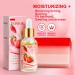 Yoni Wash & Oil Set for Women - pH Balance Odor Removal Moisturizing Feminine Care | Strawberry Scented Feminine Wash & Soap (1 Fl.Oz Oil 5.07 Fl.Oz Wash 5.29OZ Bar - Buy Online on GoSupps.com