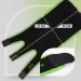 Saniverde Wade Bandage - Velcro Compression Bandage for Men & Women | Prevent Circulatory Disorders & Cramps - Buy Online on GoSupps.com