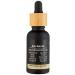 Rucker Roots x King Beard Oil - Nut-Free Blend with 10 Powerful Oils for Healthy Hair Growth, Moisture Lock, and Smooth & Shiny Results - Buy Online on GoSupps.com