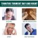 Tinnitus Relief Cream - Natural Herbal Formula for Ear Ringing & Pain Relief - Buy Online on GoSupps.com