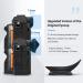 JJC Camera Viewfinder Eyecup for Sony A7R V A7 IV A7S III A1 - Oval Shape Silicone Design - Buy Online on GoSupps.com