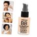 Didiseaon Cream Colour Changing Liquid Foundation Moisturizing Makeup Base and Concealer for Skin Tones Lightweight Fluid for Natural Finish Suitable for Daily Use Light Beige - Buy Online on GoSupps.com