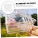 LIFKICH Watermelon Shaping Fruit Transparent Strawberry Forming Shaping Mould Vegetable Growth Mold Tool Square Watermelon 15x15cm Transparent - Buy Online on GoSupps.com