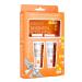 Andalou Naturals Brightening Day To Night Gift Kit | Shop Internationally for Radiant Skin - Buy Online on GoSupps.com