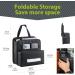 TepTupGa Waterproof Car Backseat Organizer with Tissue Holder - C-black - Buy Online on GoSupps.com