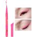 Liquid Eyeliner - Long-lasting Liner Makeup Waterproof Eye Pencil | Quick-dry Smooth Eyeliner Eye Makeup for Leisure Time Vacation Work Daily Dating Lambo Wingtail Eyeliner_03# - Buy Online on GoSupps.com