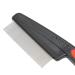 Premium Stainless Steel Lice Comb for Head Lice Removal - Fine Tooth Nit & Flea Comb for Dogs and Cats Non-Slip Grip - Buy Online on GoSupps.com