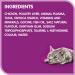WHISKAS Perfect Portions Kitten Wet Cat Food Pat - Chicken Entr e 75g (24Pack) Pat Kitten 75 g (Pack of 24) - Buy Online on GoSupps.com